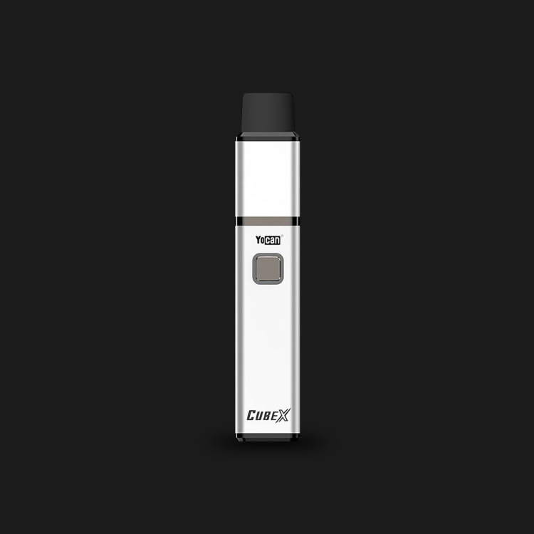 Cubex Blanco - Yocan