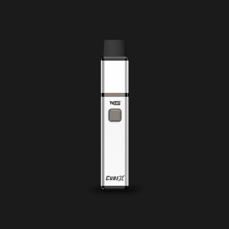 Cubex Blanco - Yocan