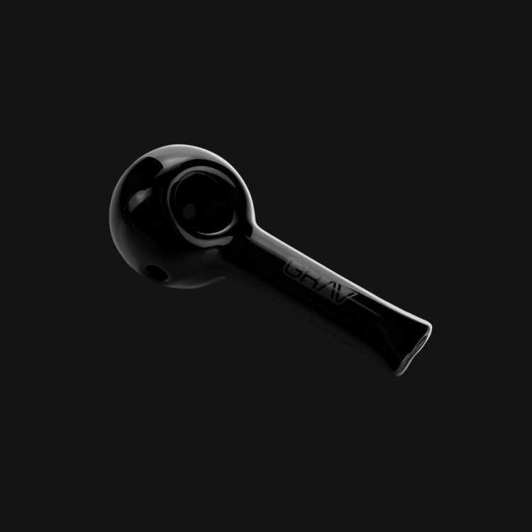 Pinch Spoon Negra